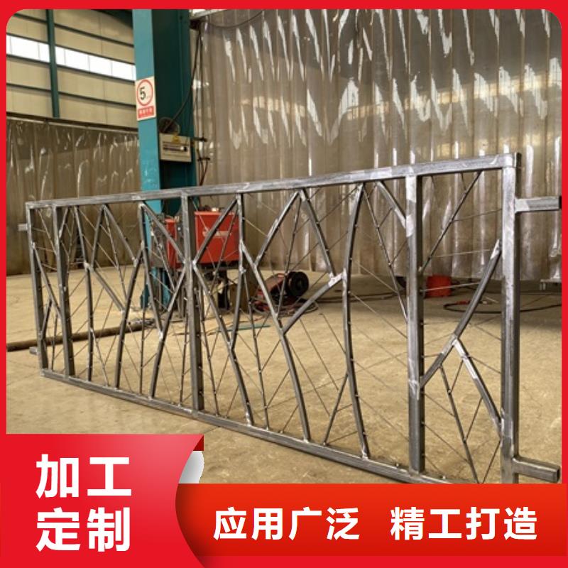 道路护栏质量靠谱