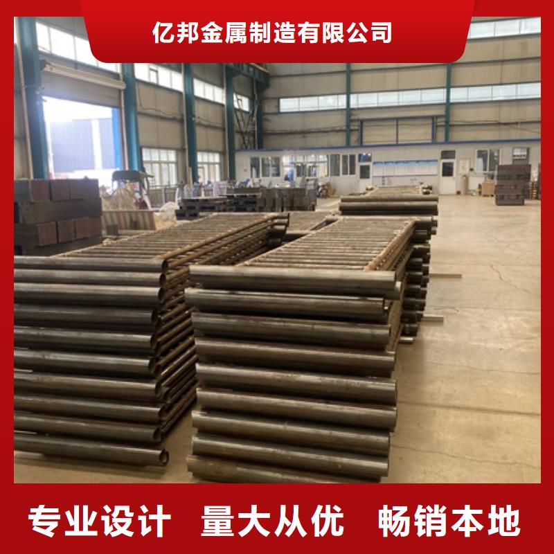 卖道路护栏的实力厂家