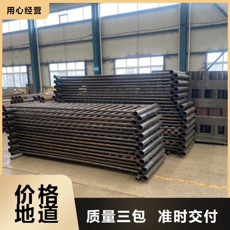 桥梁护栏大厂质量可靠