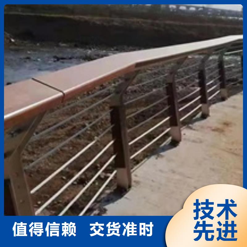 道路护栏质量靠谱
