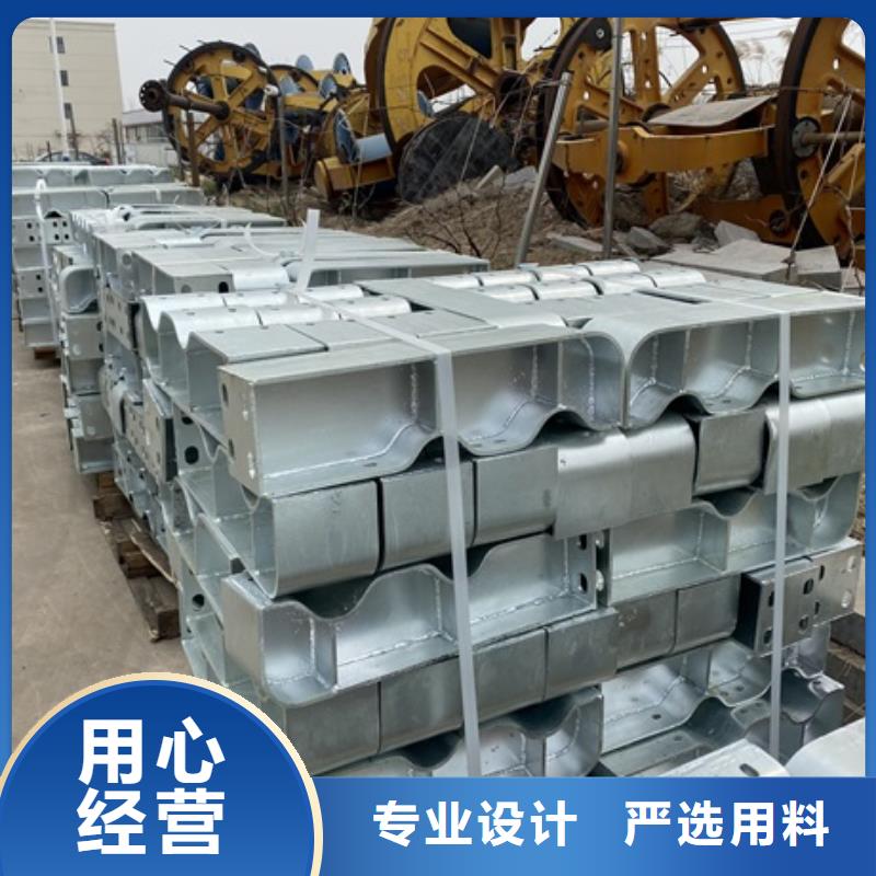 3人车分流栏细节严格凸显品质