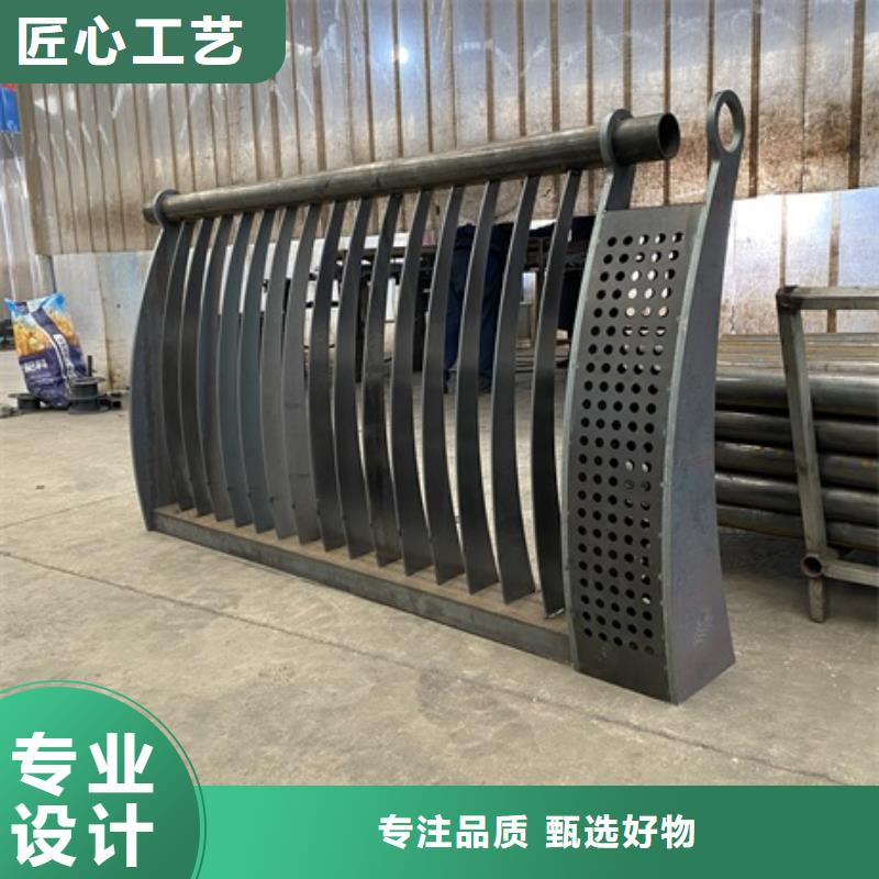 3_道路护栏制造厂家