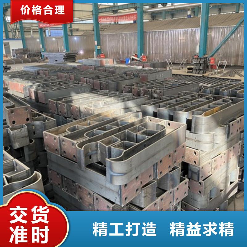 3人车分流栏细节严格凸显品质