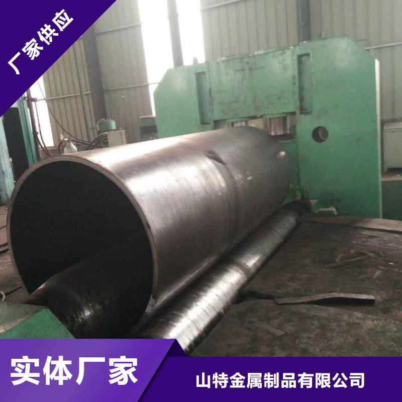 大口径钢管卷制桥梁护栏立柱详细尺寸图集量大从优