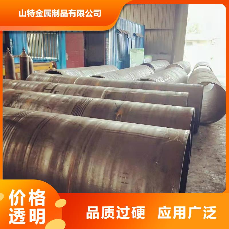 大口径钢管卷制桥梁护栏立柱详细尺寸图集量大从优