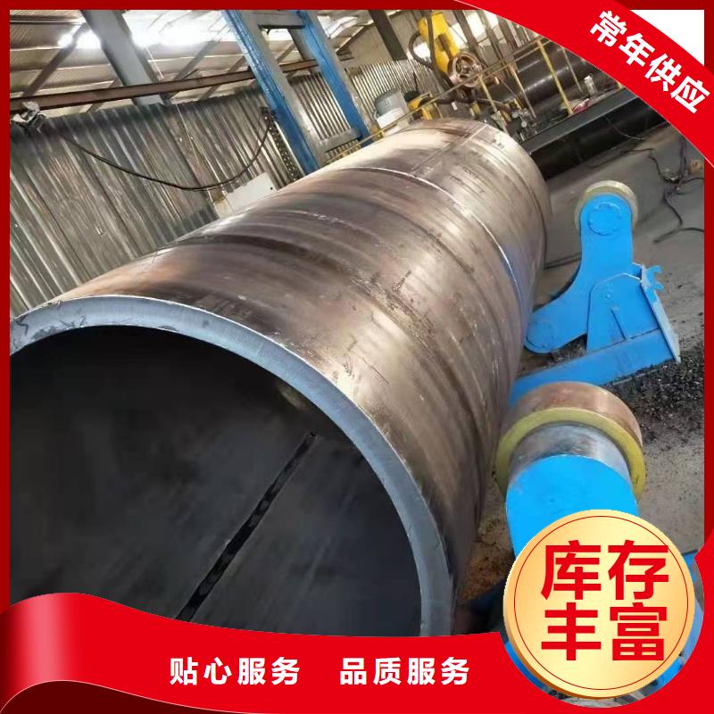 大口径钢管卷制桥梁护栏立柱详细尺寸图集量大从优