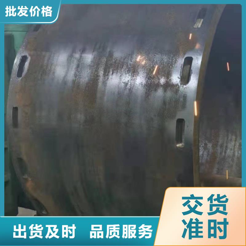 大口径钢管卷制桥梁护栏立柱详细尺寸图集量大从优