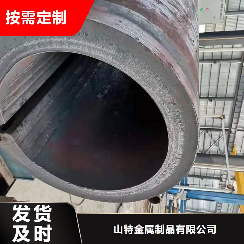 大口径钢管卷制桥梁护栏立柱详细尺寸图集量大从优