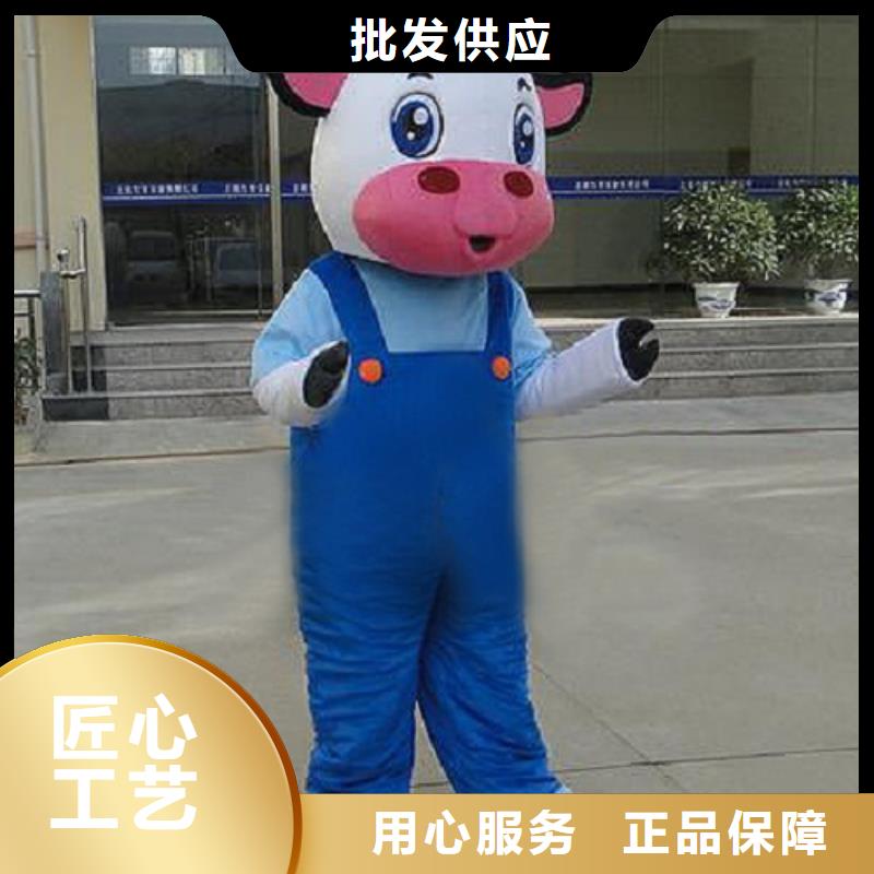流行人偶服装定制厂家,玩偶服道具手艺好