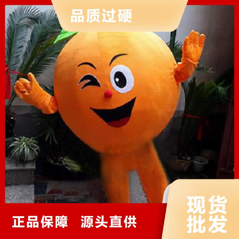 卡通人偶服装制作定做厂家,玩偶服服务优
