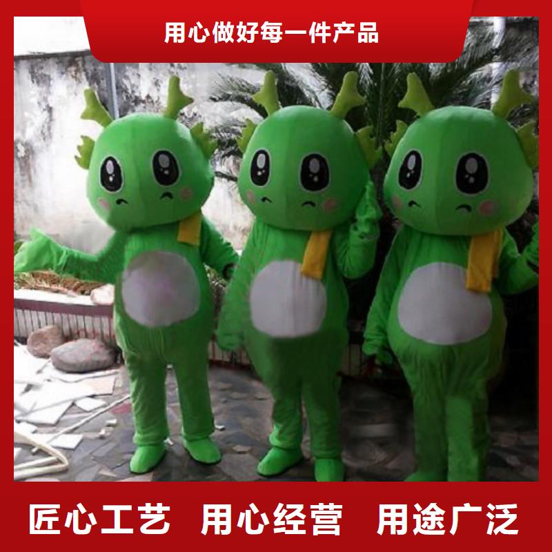 人偶服装制作定做厂家,玩偶服吉祥物货号多