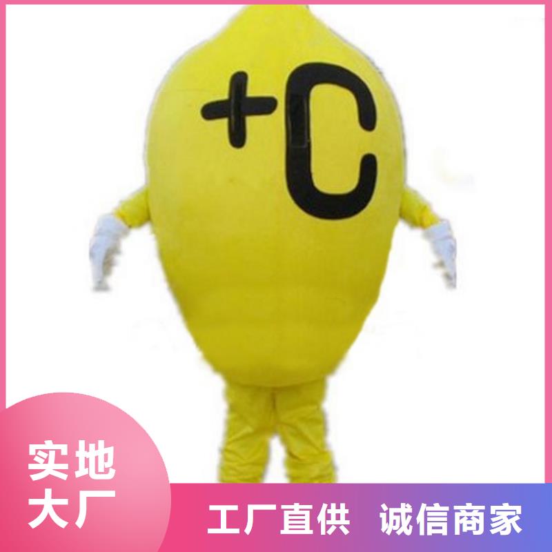 流行人偶服装定制厂家,玩偶服道具手艺好