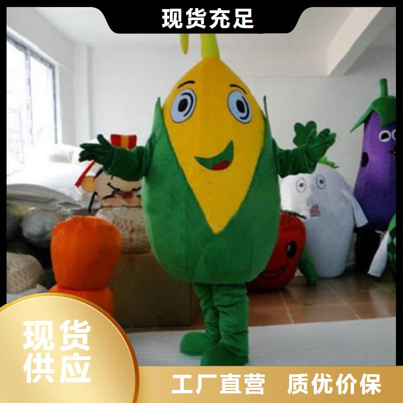 卡通人偶服装定制厂家,套头玩偶服交期准