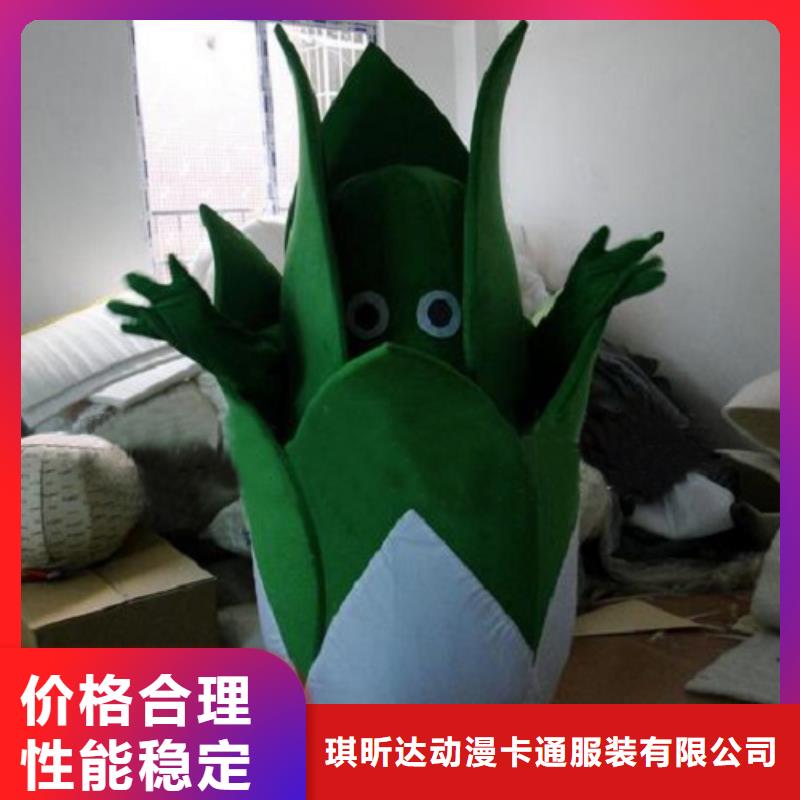流行人偶服装定制厂家,玩偶服道具手艺好