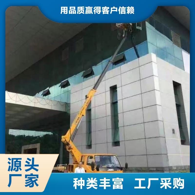 高空车出租【升降机出租】货源足质量好