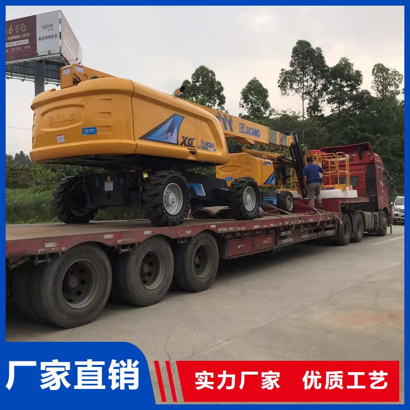 高空车出租高空车租赁厂家品控严格