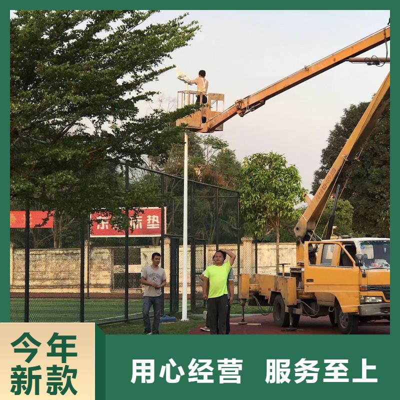 高空车出租高空车租赁厂家品控严格