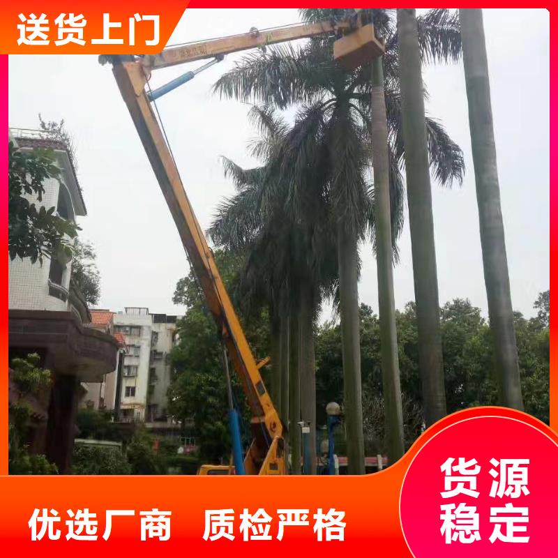 高空车出租【高空作业车租赁】打造好品质