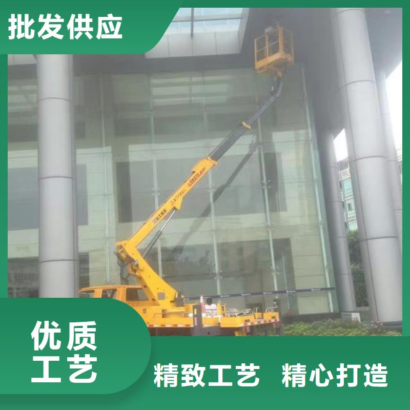 高空车出租高空车租赁质量可靠