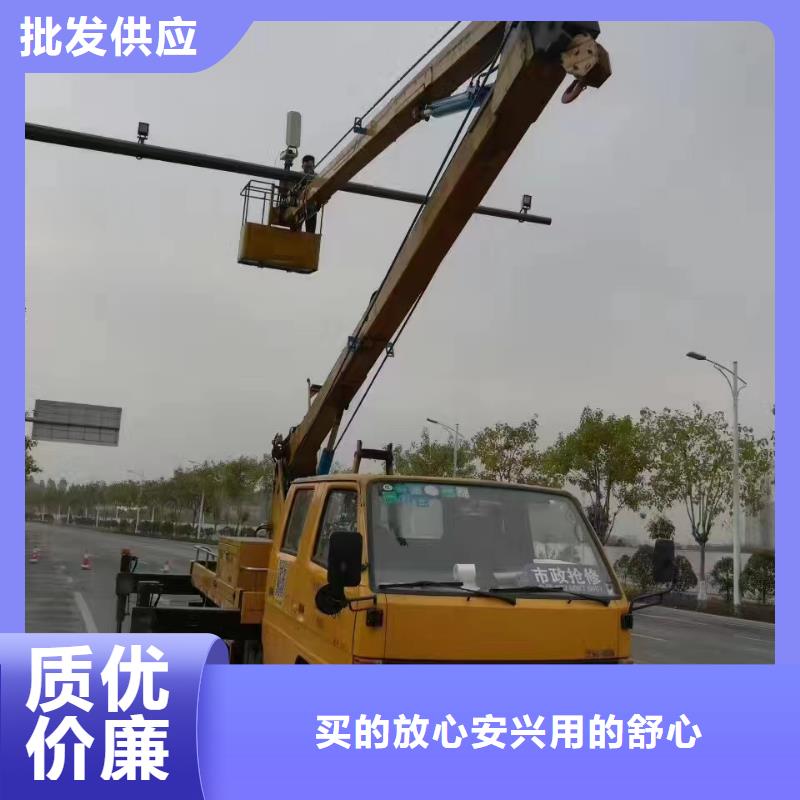 高空车出租升降机出租厂家实力大