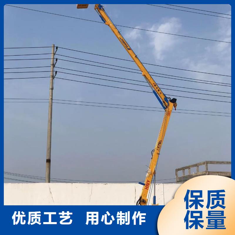 高空车出租升降机出租厂家实力大