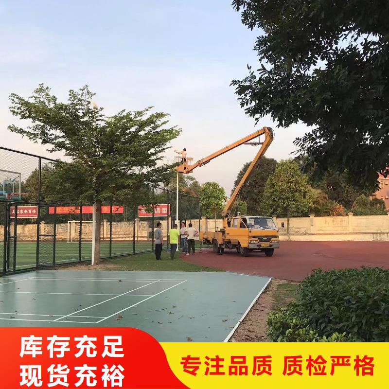 高空车出租升降机出租现货充足