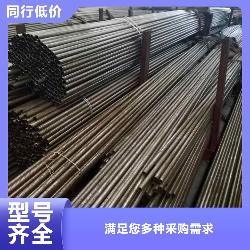  精密管多种规格可选