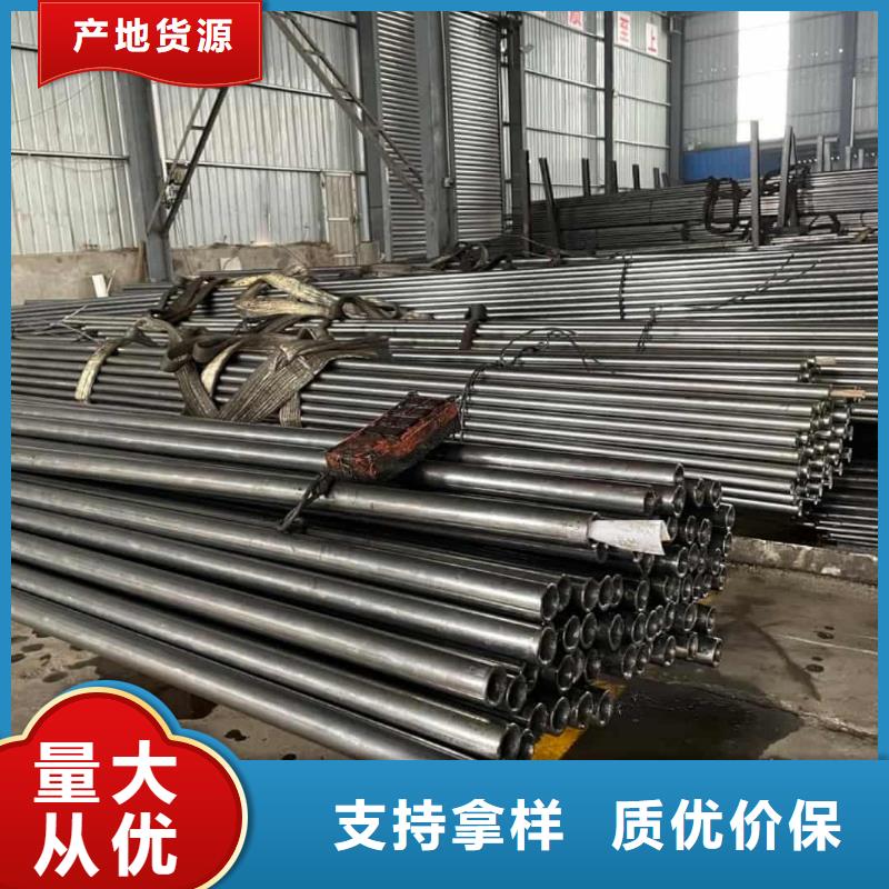 精密管注浆管实力派厂家