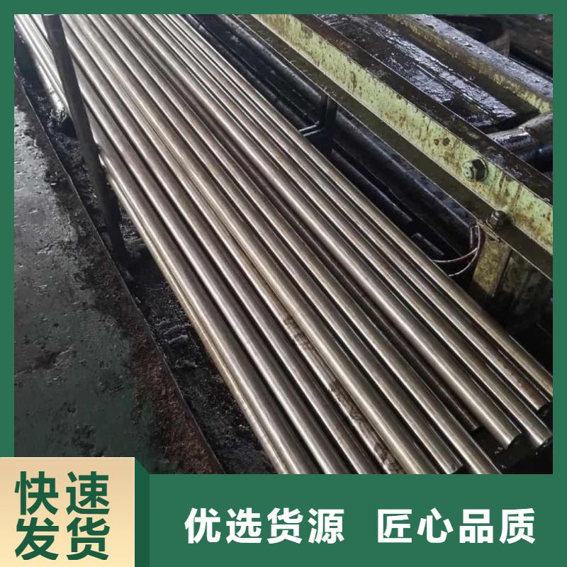 精密管质检合格出厂