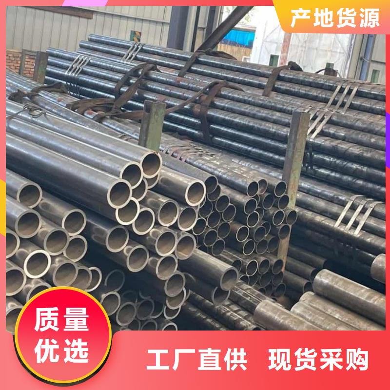 精密管细节严格凸显品质