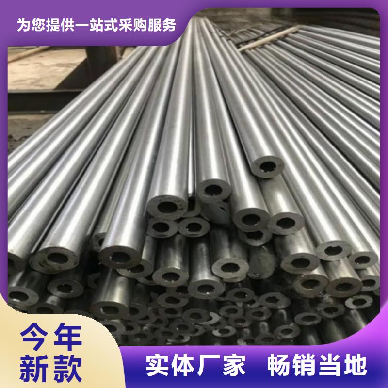 精密管质检合格出厂