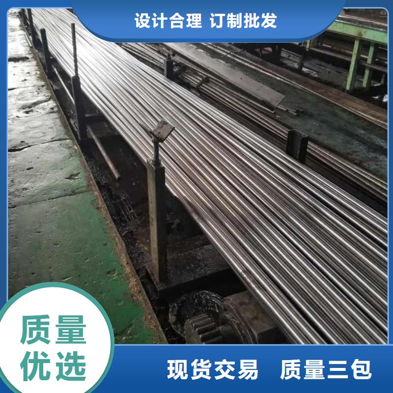 精密管质检合格出厂