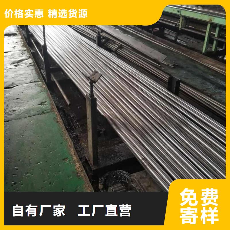 精密管15crmog高压合金管精益求精