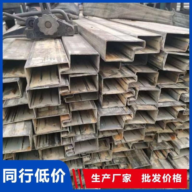 异型管多年行业积累