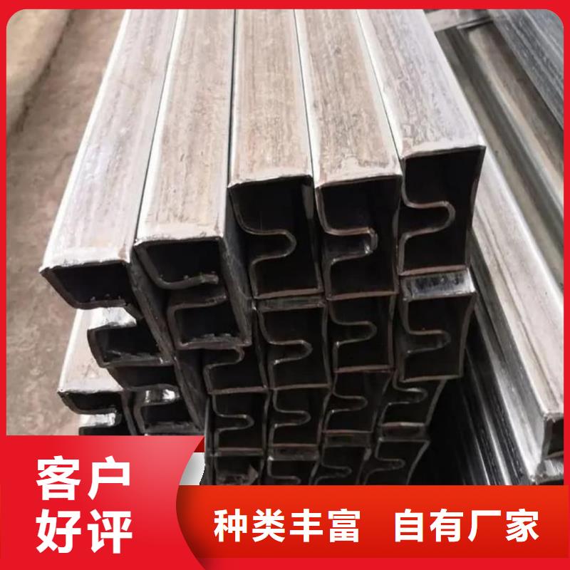 异型管【15crmog高压合金管】精挑细选好货