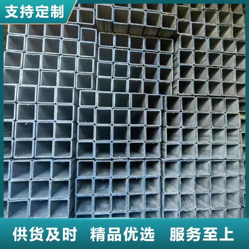 (大姚) 方管 20G高压无缝管出货快