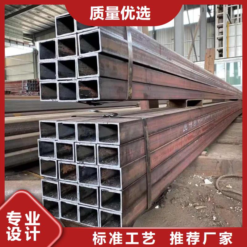 (大姚) 方管 20G高压无缝管出货快