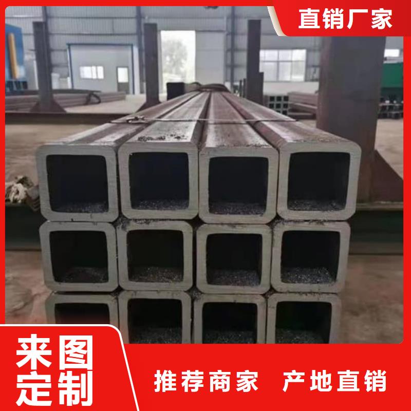(大姚) 方管 20G高压无缝管出货快