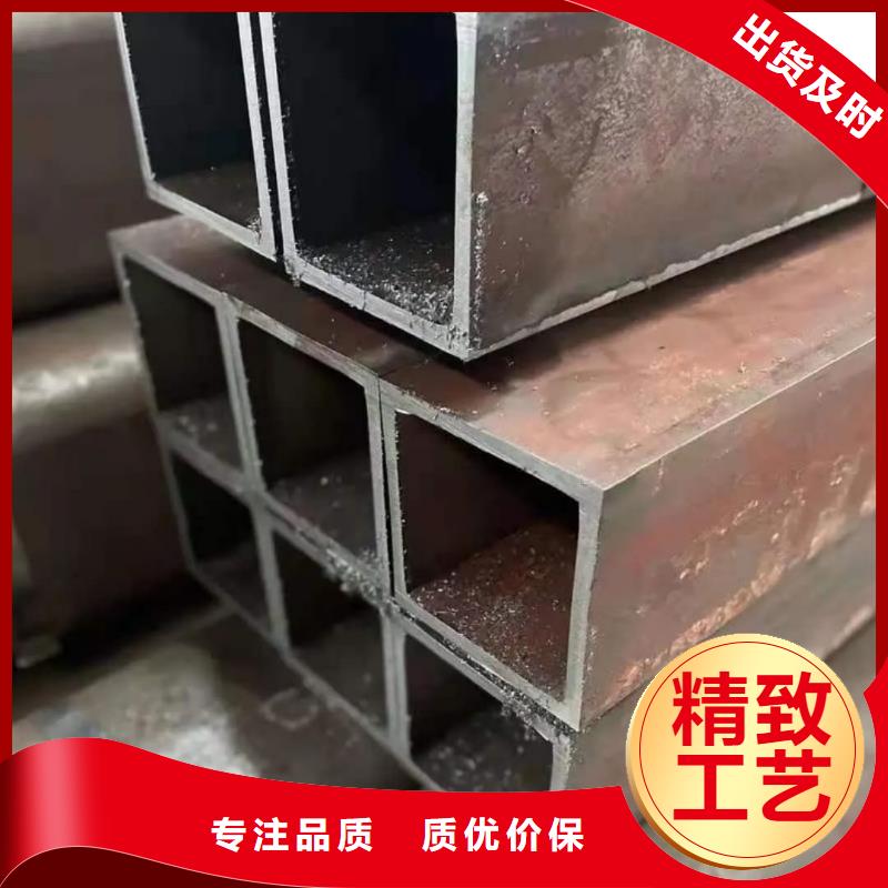 (大姚) 方管 20G高压无缝管出货快