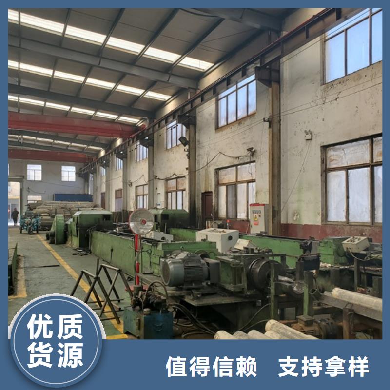 支持定制的冷拔精密管批发商