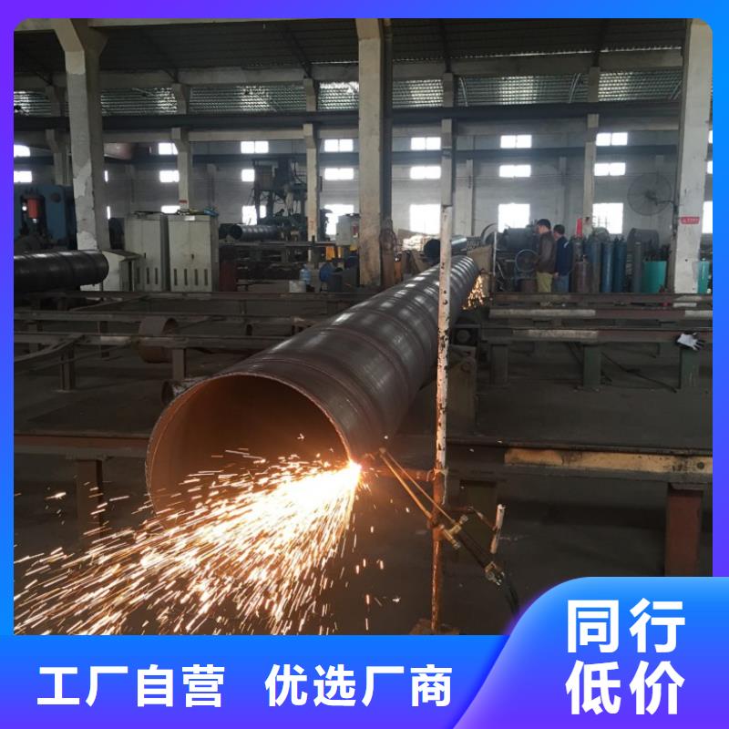 螺旋管镀锌方钢多行业适用
