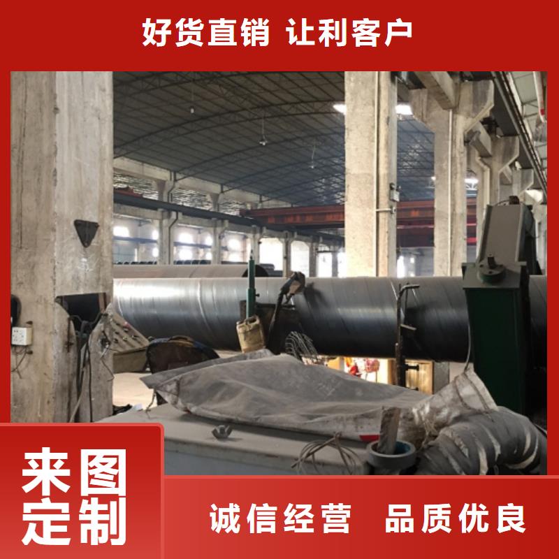 螺旋管镀锌钢管支持定制