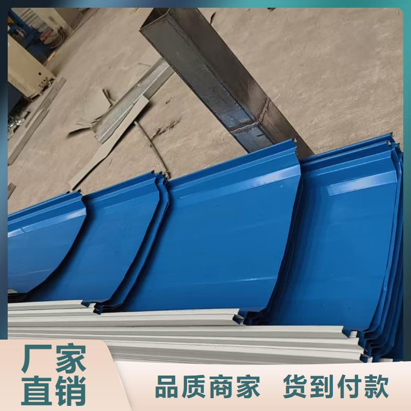 彩钢瓦品质保障售后无忧