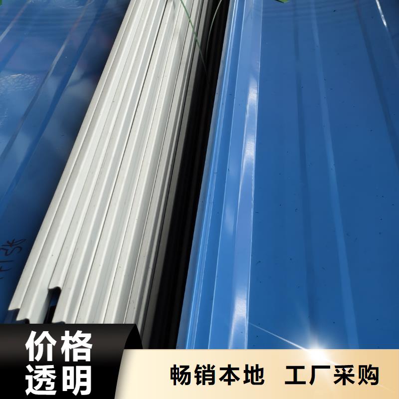 二手彩钢瓦库存充足