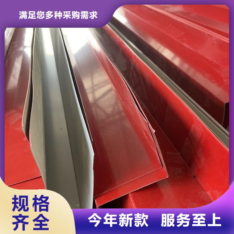 彩钢瓦品质保障售后无忧