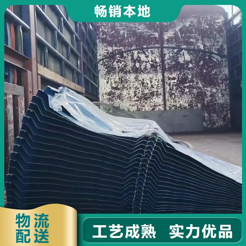 隔热彩钢瓦近期行情