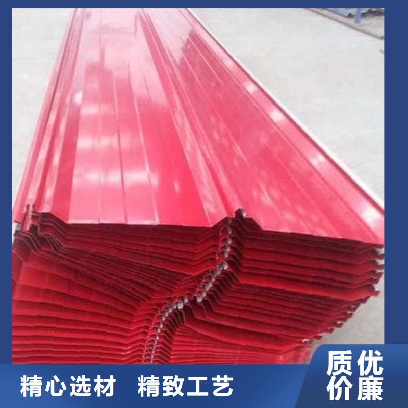 460型彩钢瓦价格行情