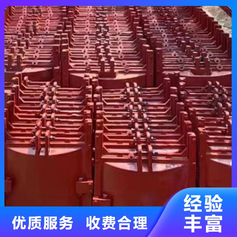 渠道闸门-铸铁法兰闸门直供价优
