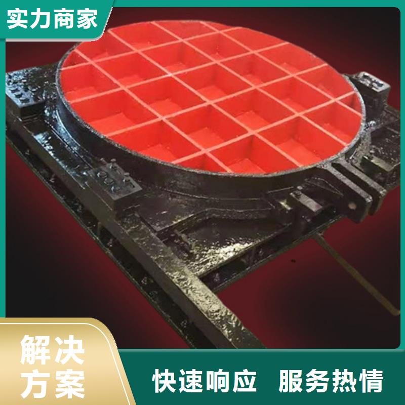 启闭机闸门-水道闸门源头厂家