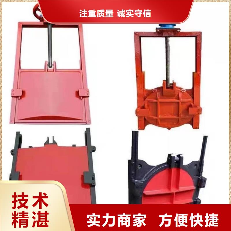 启闭机闸门-水道闸门源头厂家